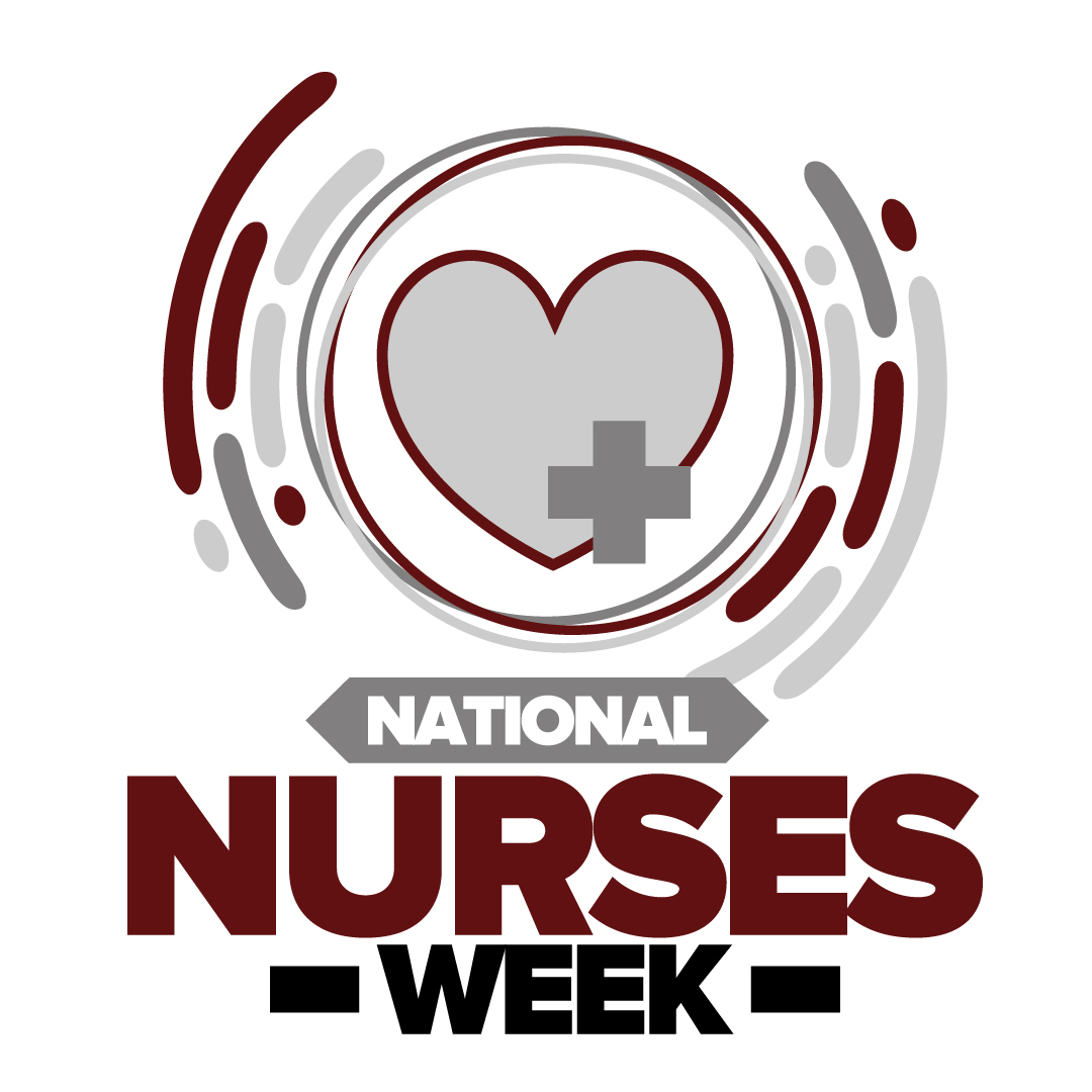 Celebrating Our Everyday Heroes: Honoring National Nurses Week!
