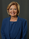 Sheila Burcham