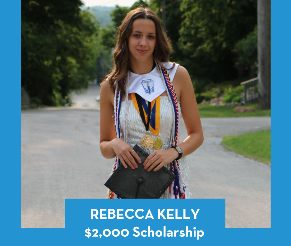 Rebecca Kelly icon