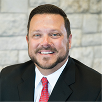 photo of Bobby Priestley
