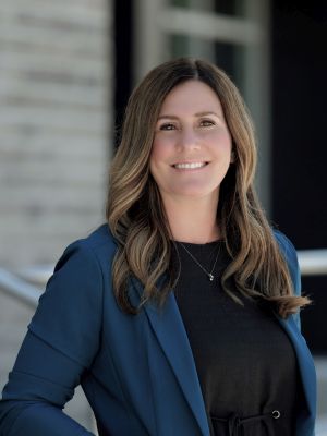 Welcome Keleigh Godfrey