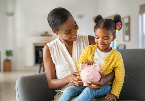 Why Saving Early Matters for Our Kids