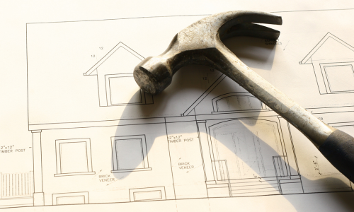 Summer Home Improvement Projects (and how a HELOC Can Help You Get Them Done) Summer Home Improvement Projects (and how a HELOC Can Help You Get Them Done)