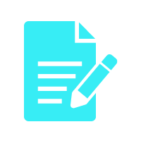 Credit Increase - Form icon