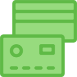Business Credit Cards icon