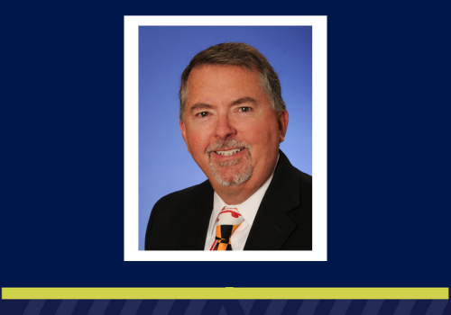 Mid-Atlantic FCU Welcomes Our New CFO