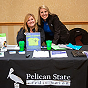 How Pelican State CU is Combating Financial Illiteracy How Pelican State CU is Combating Financial Illiteracy