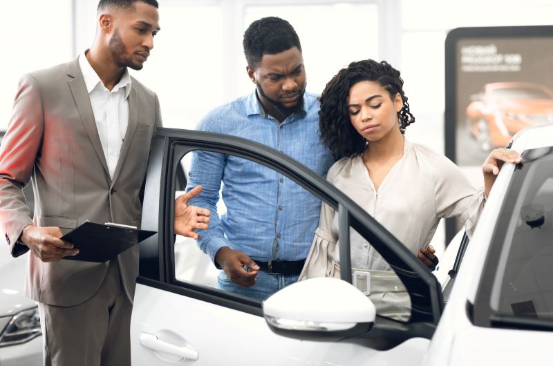 Understanding Dealer Fees: What You Need to Know When Buying a Car