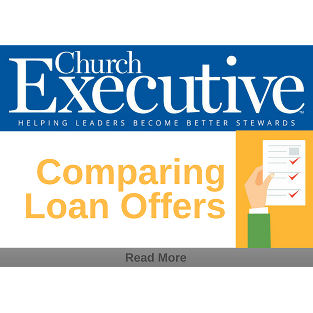 Comparing Loan Offers