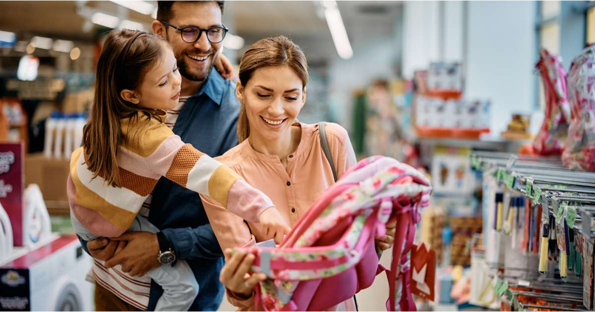 How to Financially Prepare for the New School Year