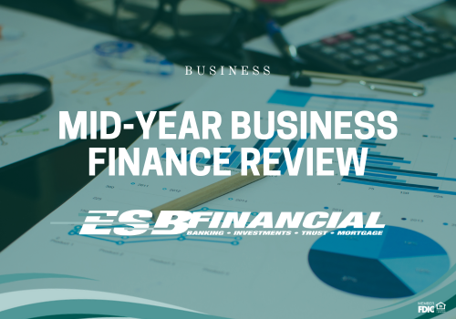 Mid-Year Business Finance Review