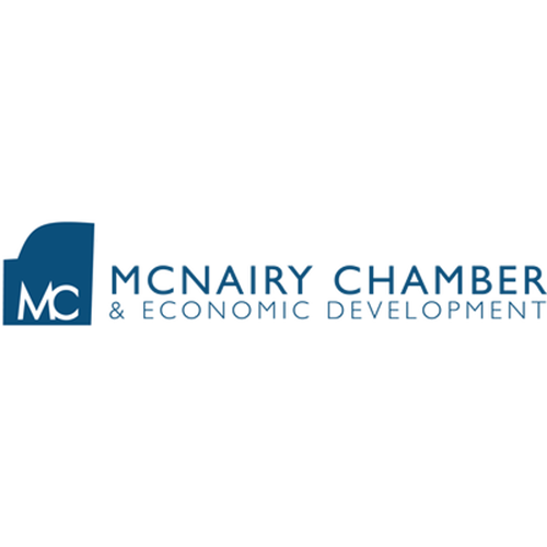 Logo representing McNairy County Chamber of Commerce