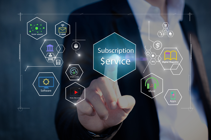 Subscription Renewal Scams: Don't Fall for Phony Payment Requests Subscription Renewal Scams: Don't Fall for Phony Payment Requests