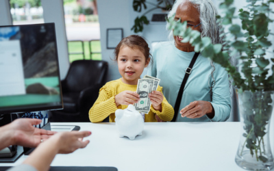 Teaching Children Healthy Financial Habits That Last a Lifetime