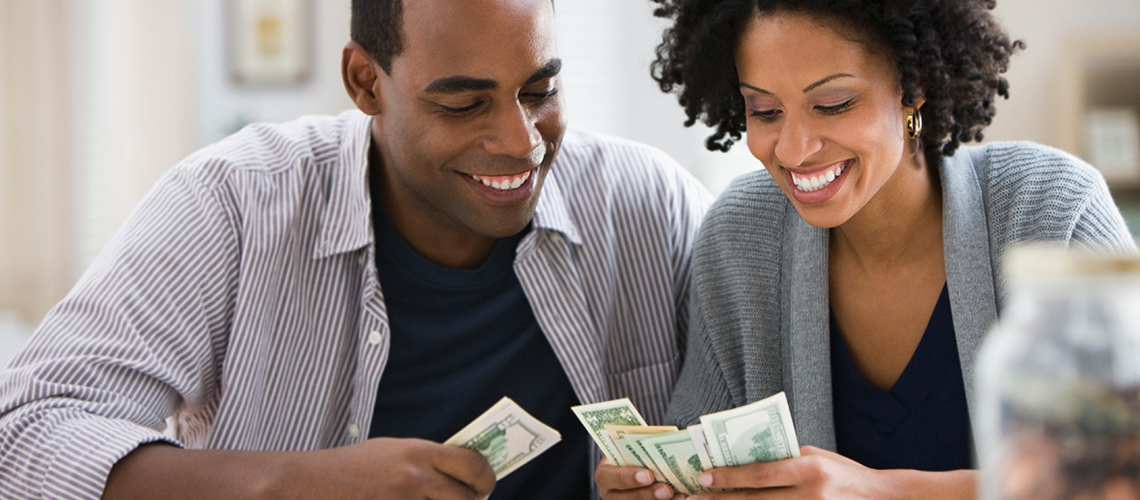 Money perks: 7 tips to make your money work