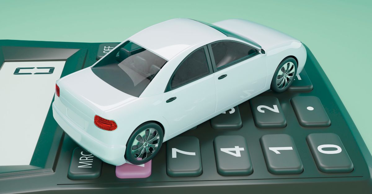 Feeling Stuck In Your Car Loan? Might Be Time To Shop Around!