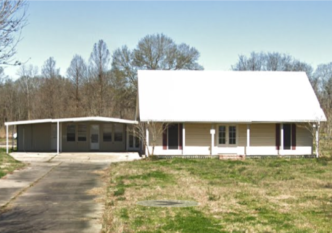 1202 La Freniere Road St.