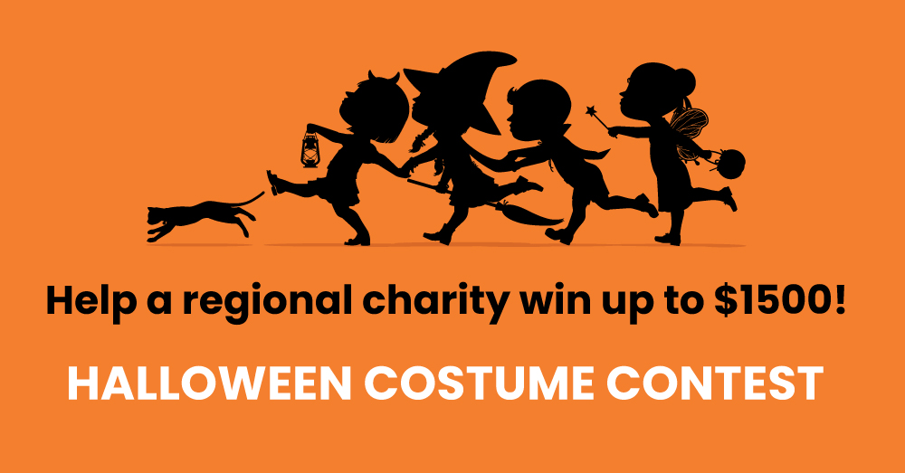 2023 Halloween Costume Contest