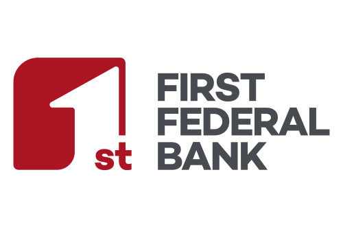 First Federal Bank Unveils Updated Logo and Unified Brand Identity