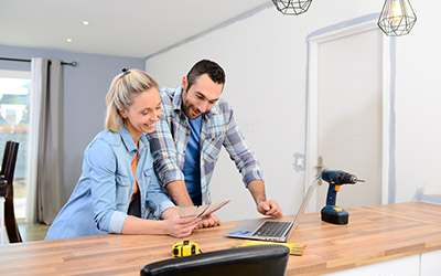 5 Different Ways To Use Your Home Equity Line Of Credit 