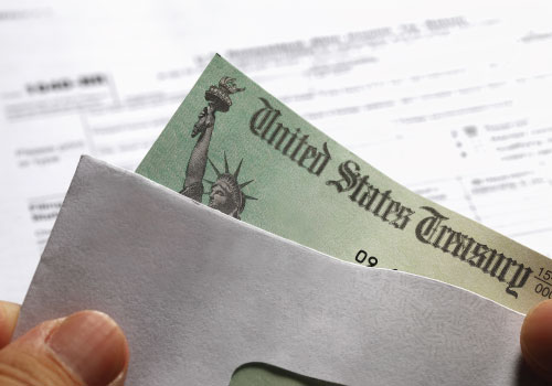 5 Smart Ways to Use Your Tax Refund