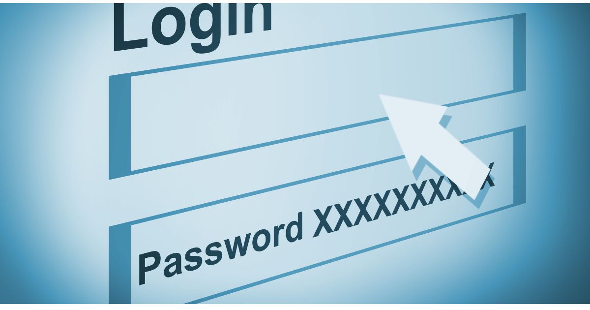 7/3/26 Login Credential Update