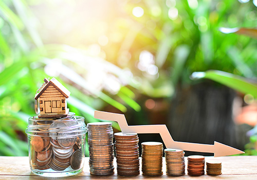Mortgage Rates Hit 4-Month Lows: What This Means for You
