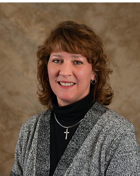 Deborah L. Clark