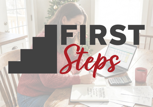 New Years Resolutions to Improve Your Financial Wellbeing