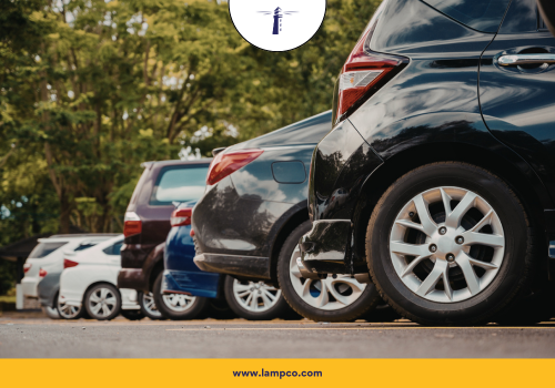 Ready for Your Next Vehicle? Let Lampco Help You Search and Finance With Confidence.