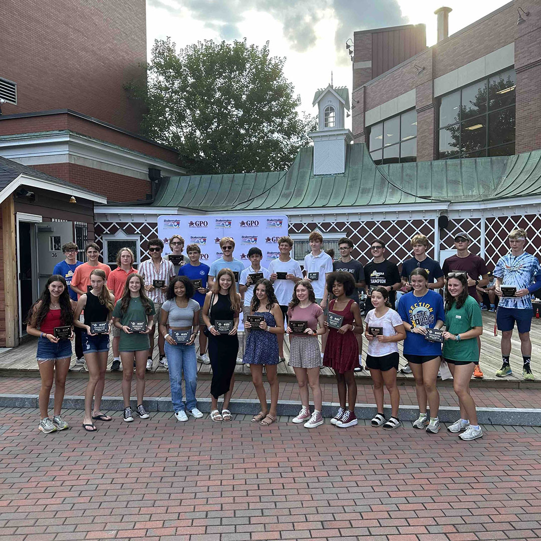 The 2024 Boilermaker: Celebrating the High School Challenge Winners and Participants! 