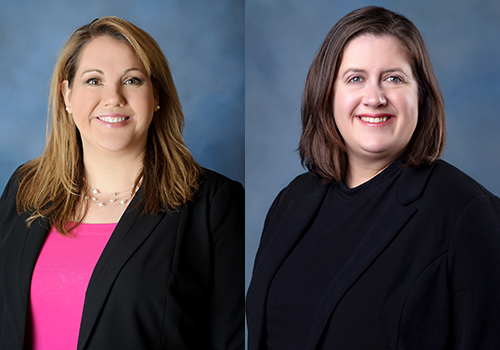 Synergy Bank Announces Assistant Vice President and Banking Officer