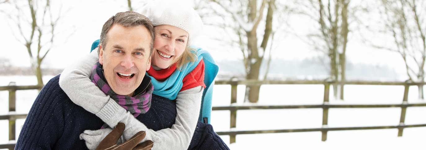 Destination: Retirement