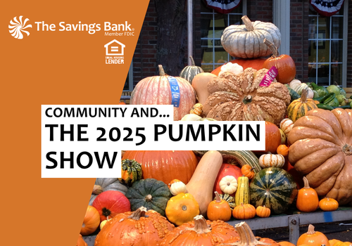 2025 Pumpkin Show 2025 Pumpkin Show