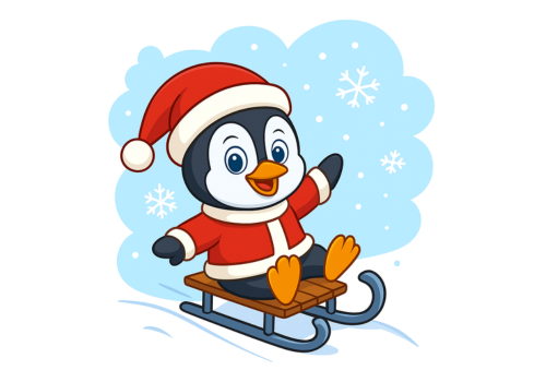 Need a Holiday Break Activity? We've Got You Covered!