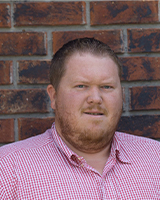 Matt Garrett