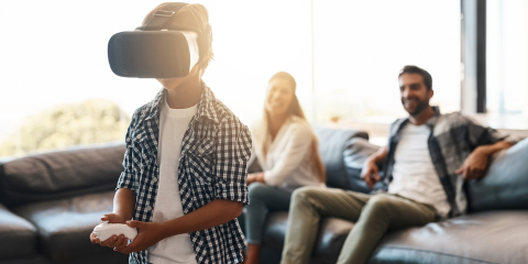 How to Turn Young Learners Into Big Earners