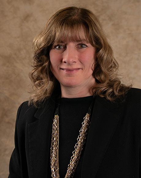 Laurie O'Leary