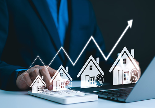 2025 Real Estate Forecast: The Surprising Truth About Buying Now! 2025 Real Estate Forecast: The Surprising Truth About Buying Now!