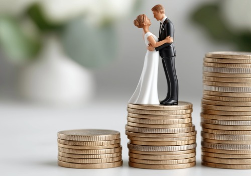 How to Pay for Your Wedding Without Derailing Your Finances