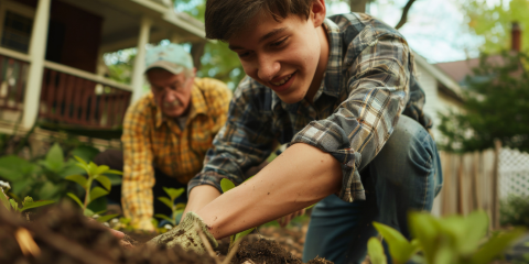 How to Thrive in the Small Favors Economy 