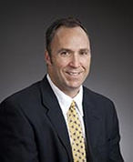 Photo of Mark Smith