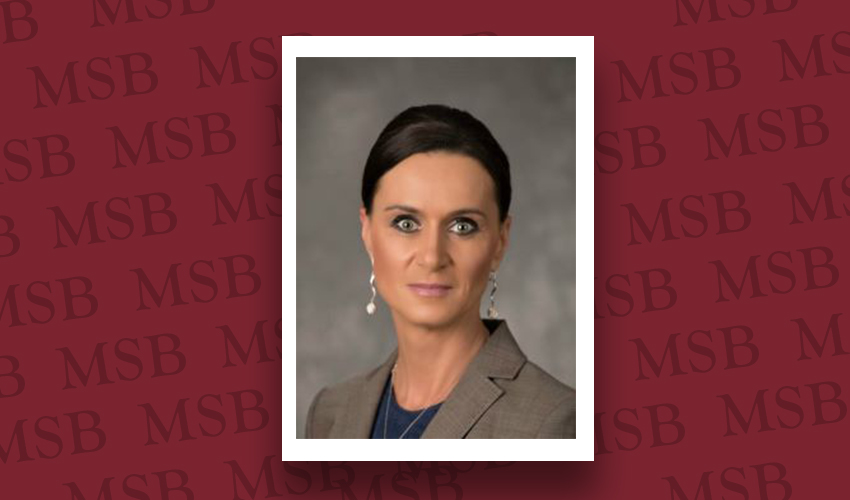 Monson Savings Bank Welcomes Sabina Vegiard as Vice President, Monson Savings and Financial Advisor, Infinex Investments, Inc. Monson Savings Bank Welcomes Sabina Vegiard as Vice President, Monson Savings and Financial Advisor, Infinex Investments, Inc.