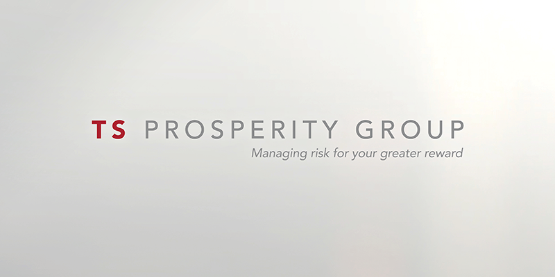 TS Prosperity Group: Regenerating Investment Strategy and Fiduciary Care TS Prosperity Group: Regenerating Investment Strategy and Fiduciary Care