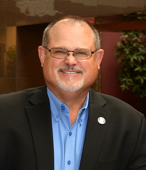 Jeff Reifschneider