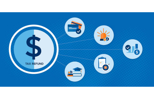 Tips for Managing Your Tax Refund Effectively Tips for Managing Your Tax Refund Effectively