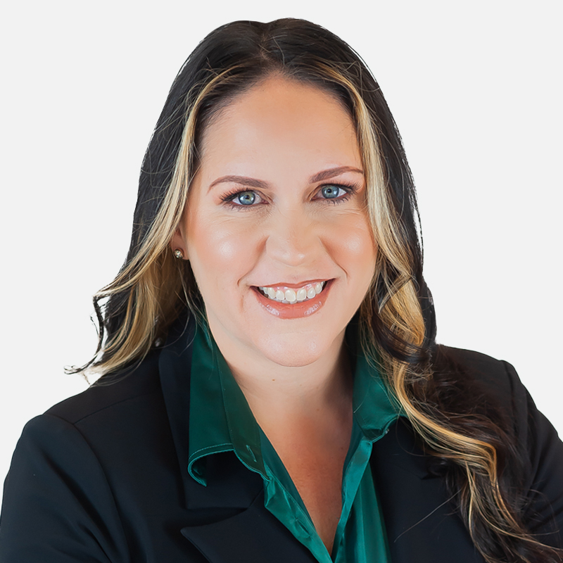 Image of Rebecca Bollmann