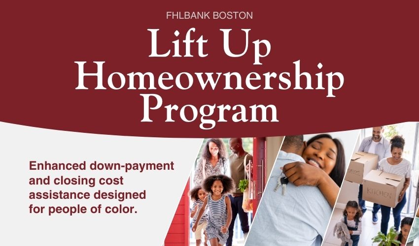 Monson Savings Bank Offers Homebuying Assistance For People Of Color ...