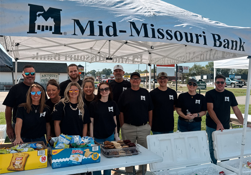Celebrating Our Communities Across Southwest Missouri in 2026