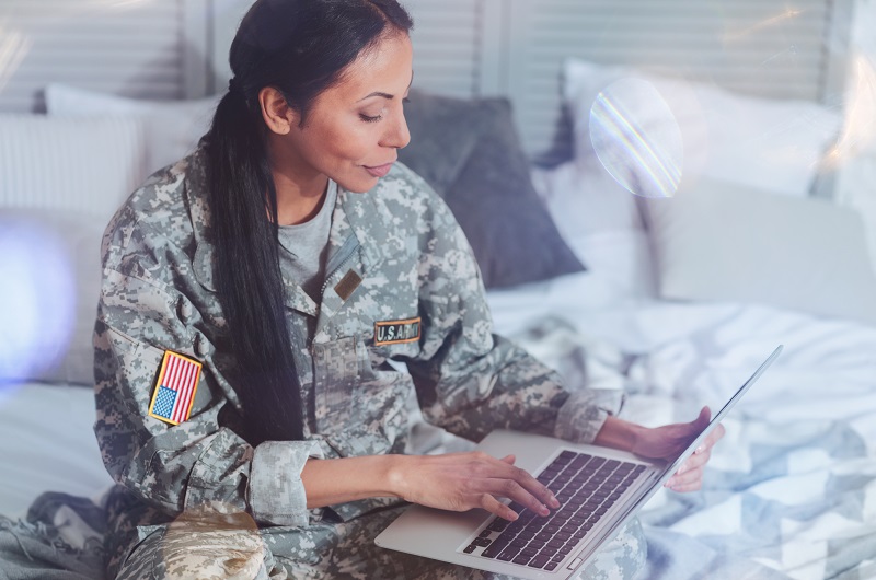 Identity Theft and Servicemembers